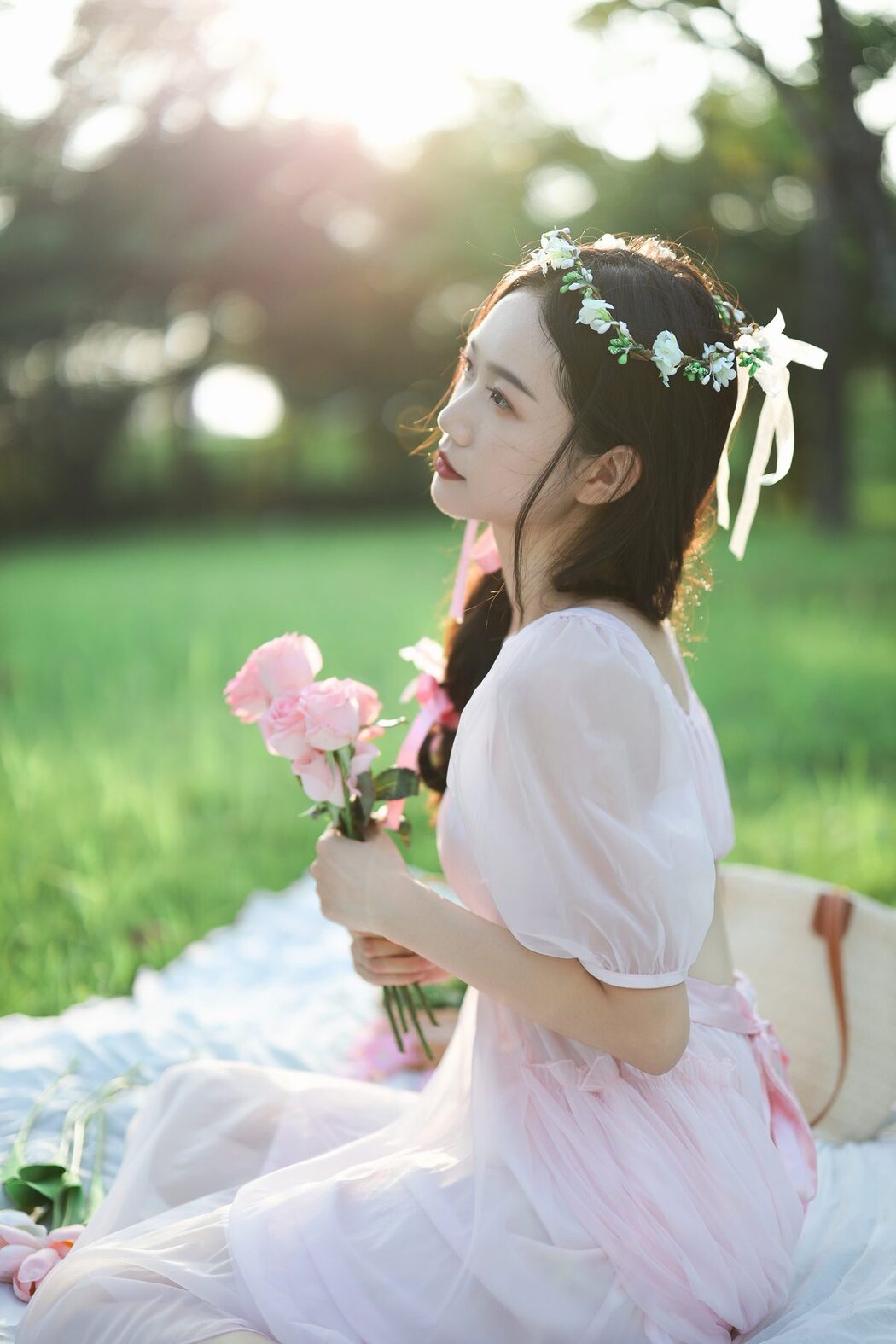 YiTuYu艺图语 Vol.5737 Di Li Re Ya
