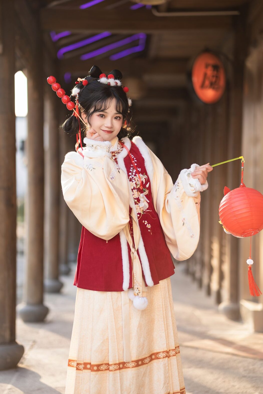 YiTuYu艺图语 Vol.5861 Xiao Ou O