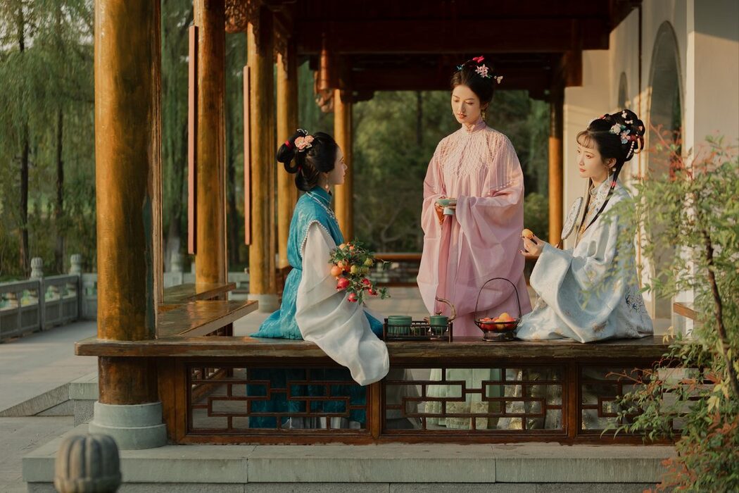 YiTuYu艺图语 Vol.5825 Fu Xiao