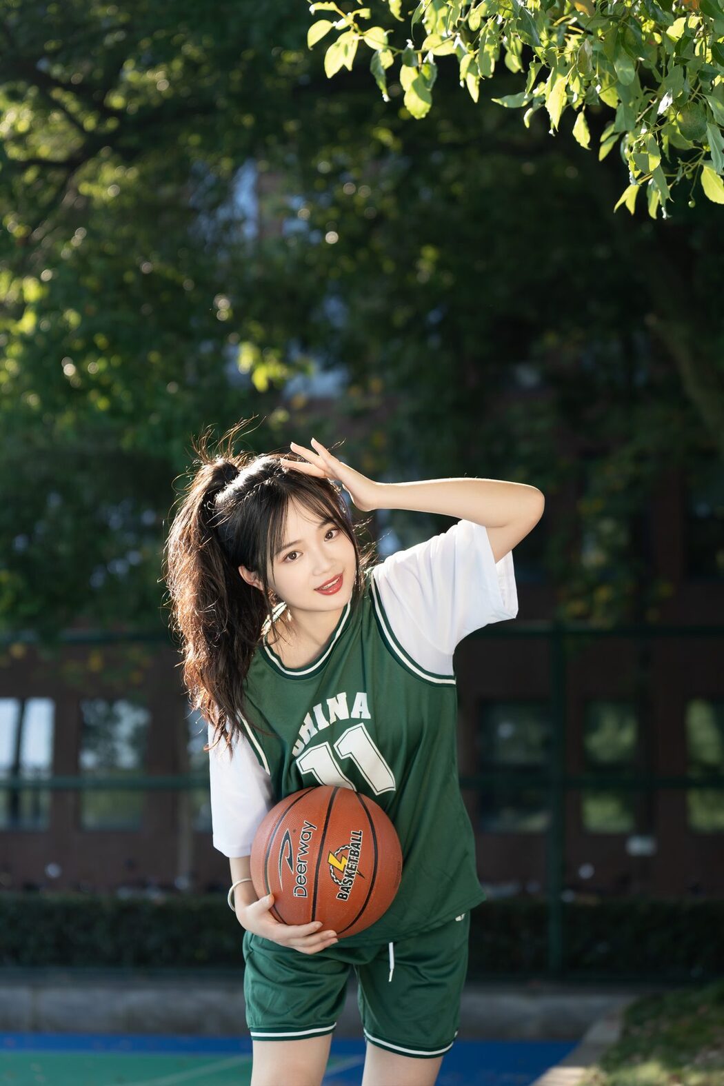 YiTuYu艺图语 Vol.5876 Xiao Ou O