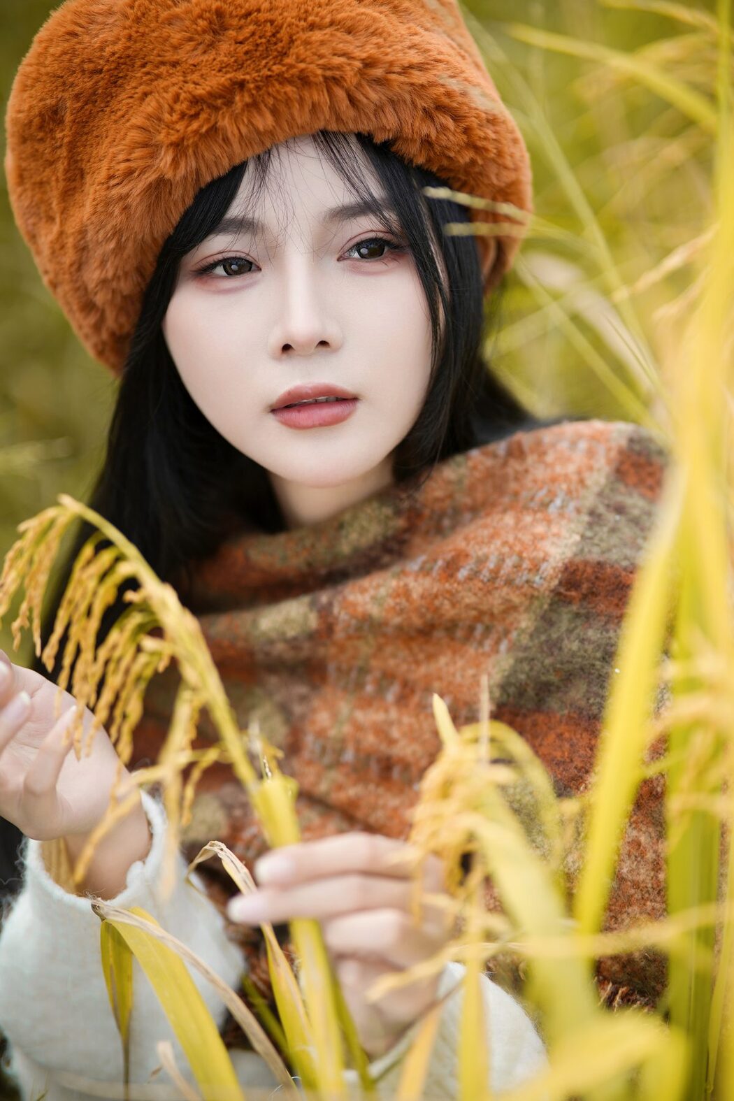 YiTuYu艺图语 Vol.5829 Wo Shi Xiao Sui Sui