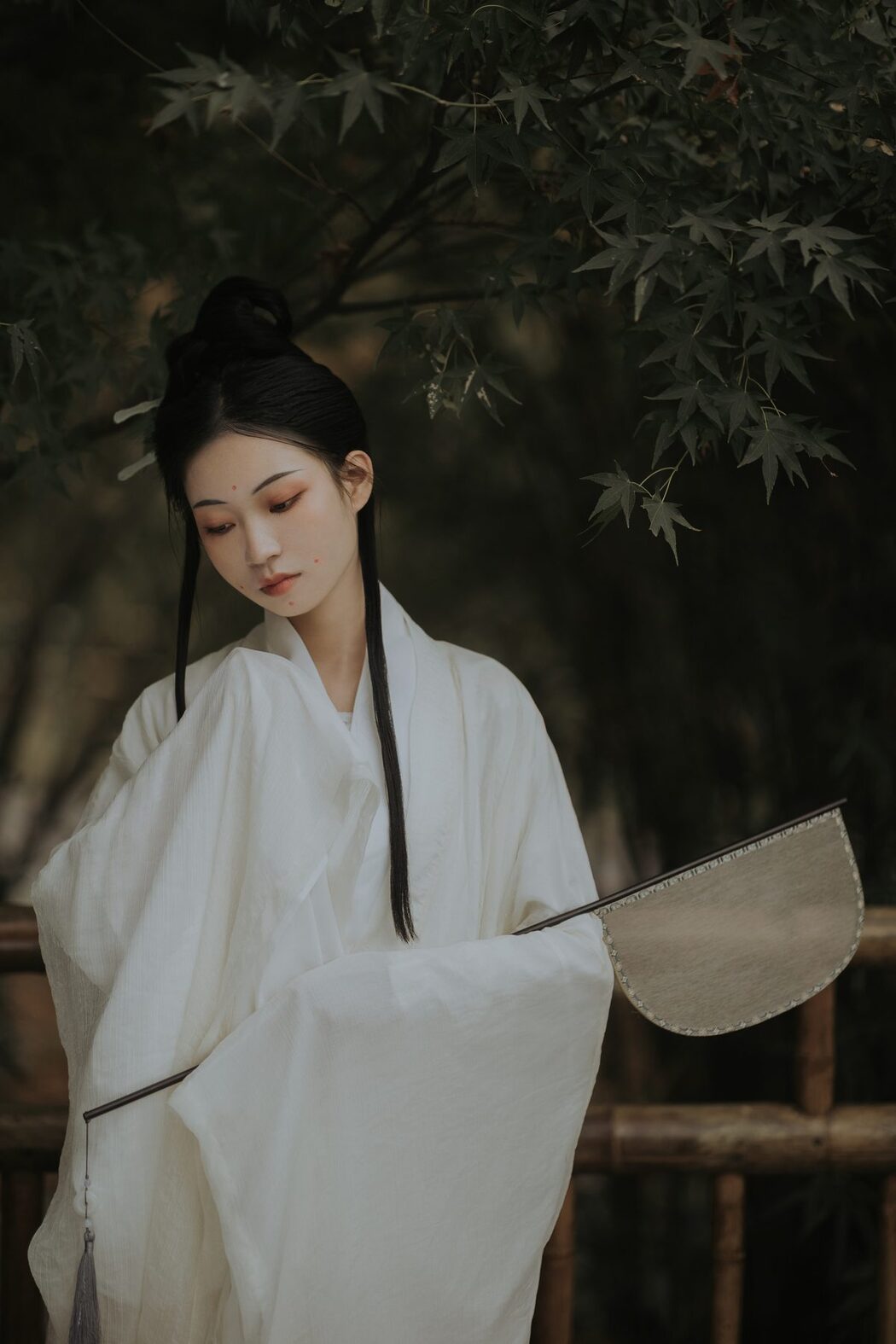 YiTuYu艺图语 Vol.5835 Qing Xi Xi Xi LLL