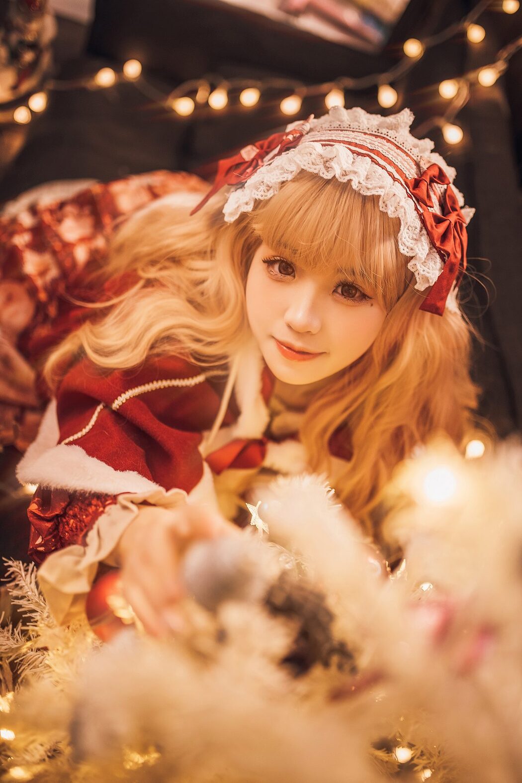 YiTuYu艺图语 Vol.5805 Miko Miko Ww