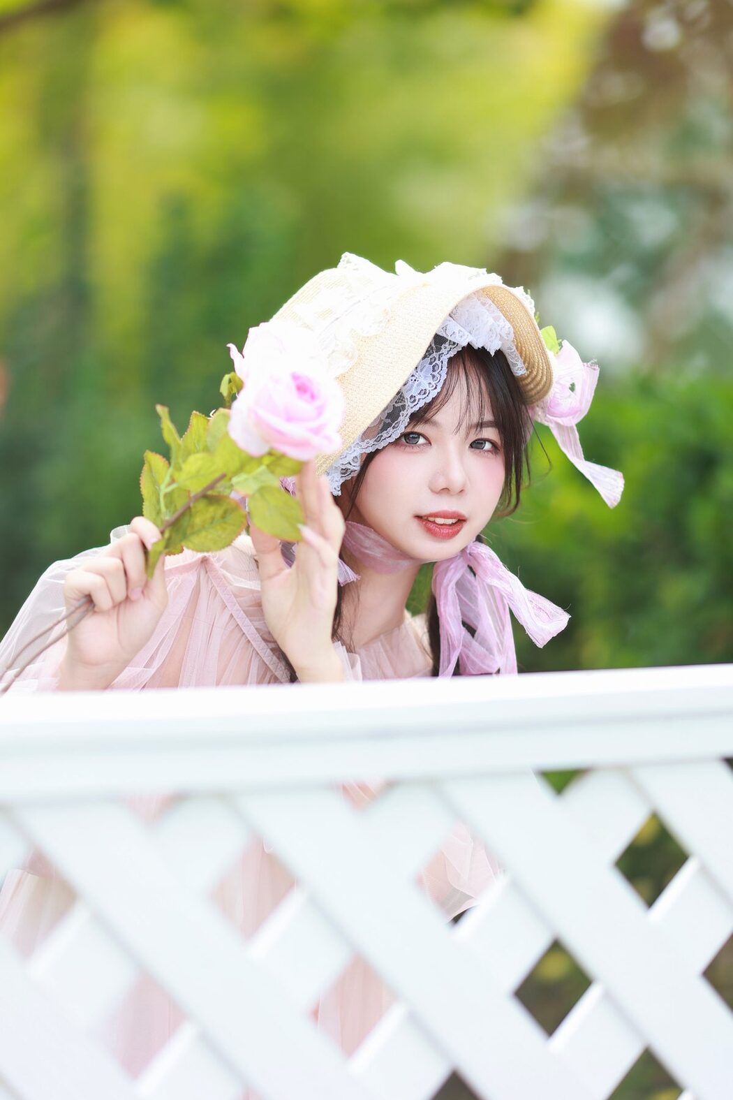 YiTuYu艺图语 Vol.5747 Mu Yan Se Cc