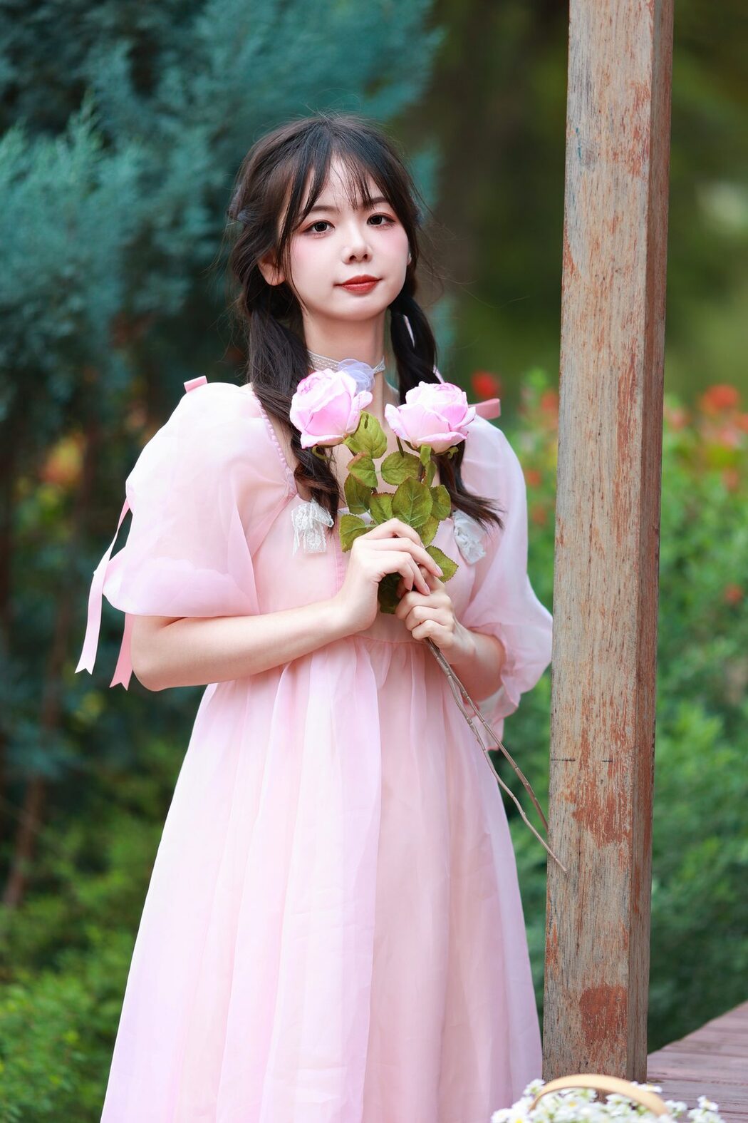 YiTuYu艺图语 Vol.5780 Mu Yan Se Cc