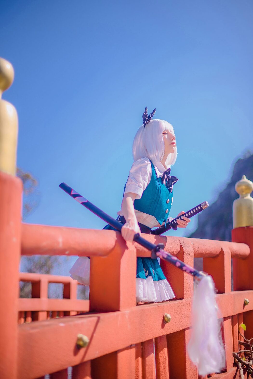 YiTuYu艺图语 Vol.5759 Hua Jing Yuan Xing Yu