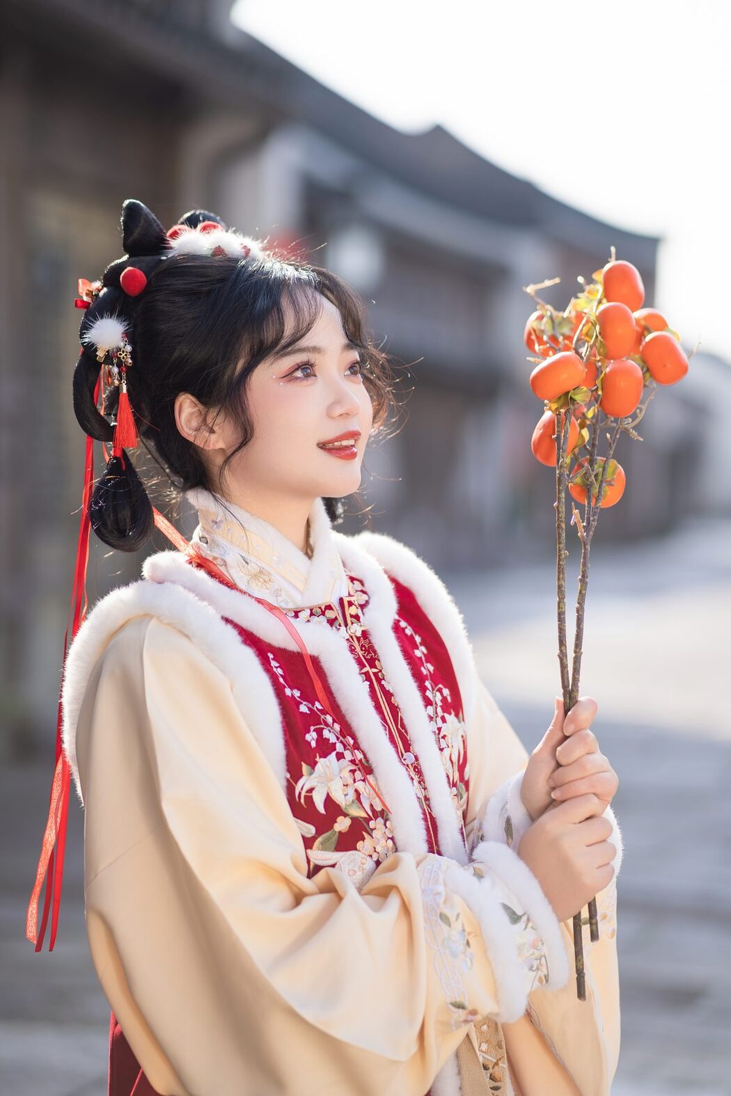 YiTuYu艺图语 Vol.5861 Xiao Ou O