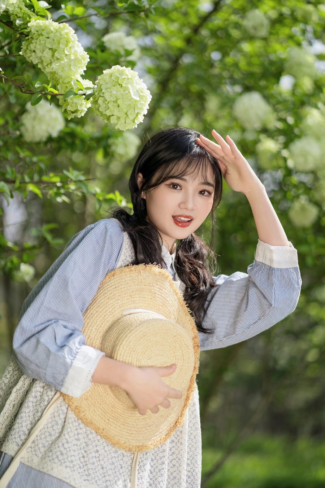 YiTuYu艺图语 Vol.5868 Xiao Ou O