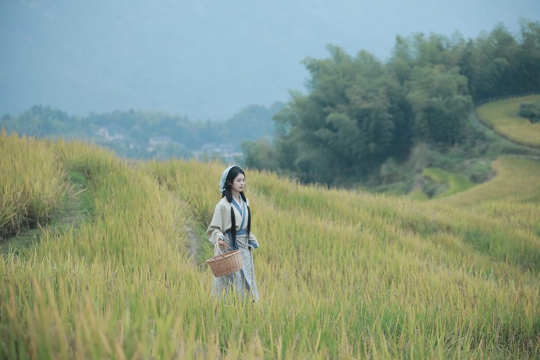 YiTuYu艺图语 Vol.5809 Dai Bu Zhu De Yi Mi