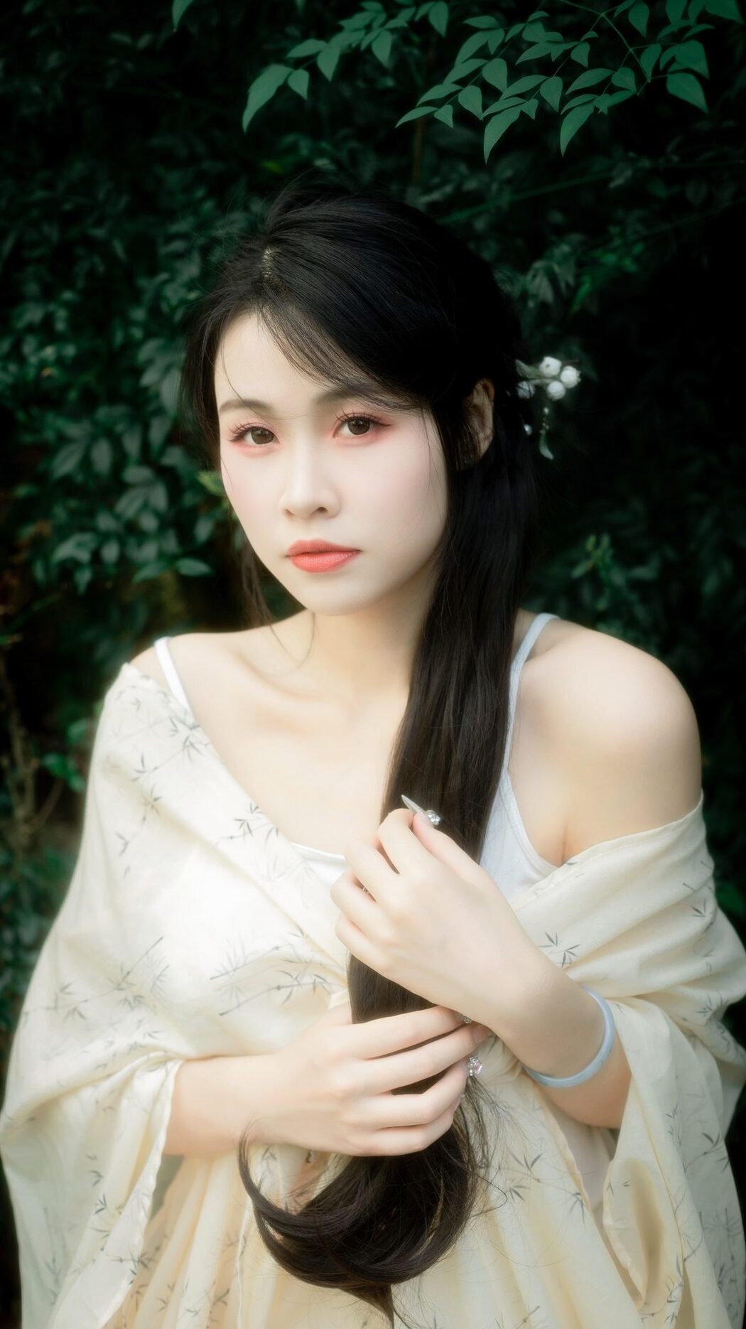 YiTuYu艺图语 Vol.5761 Nian Yao