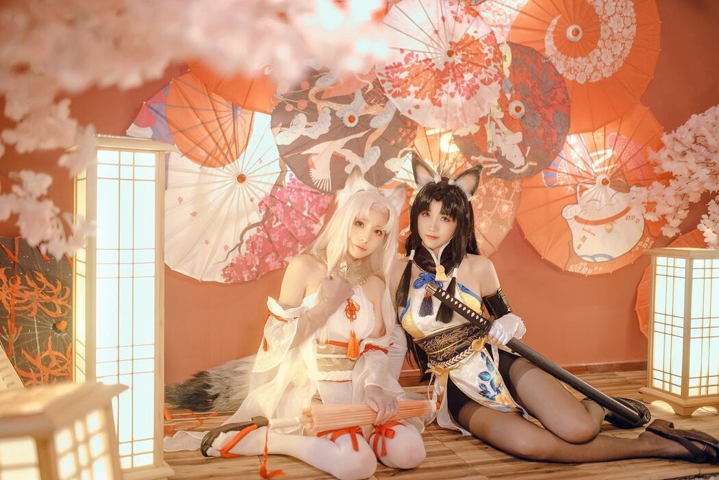 YiTuYu艺图语 Vol.5799 Hua Jing Yuan Xing Yu