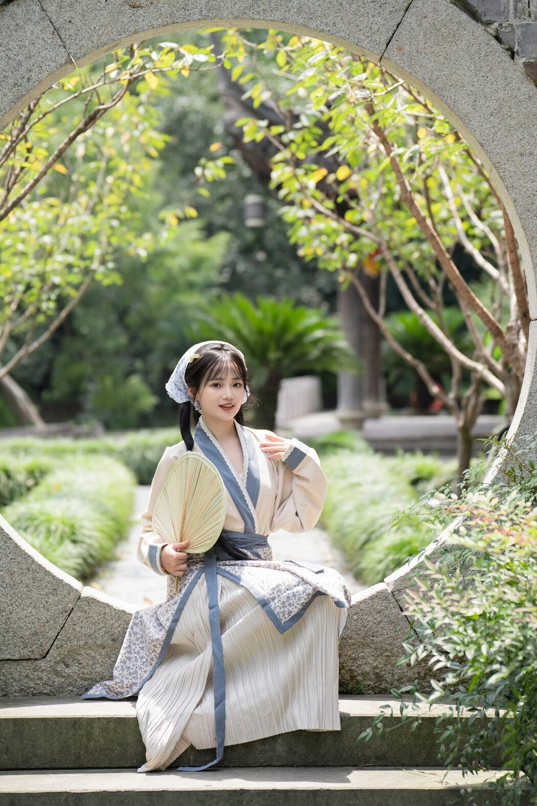 YiTuYu艺图语 Vol.5855 Xiao Ou O