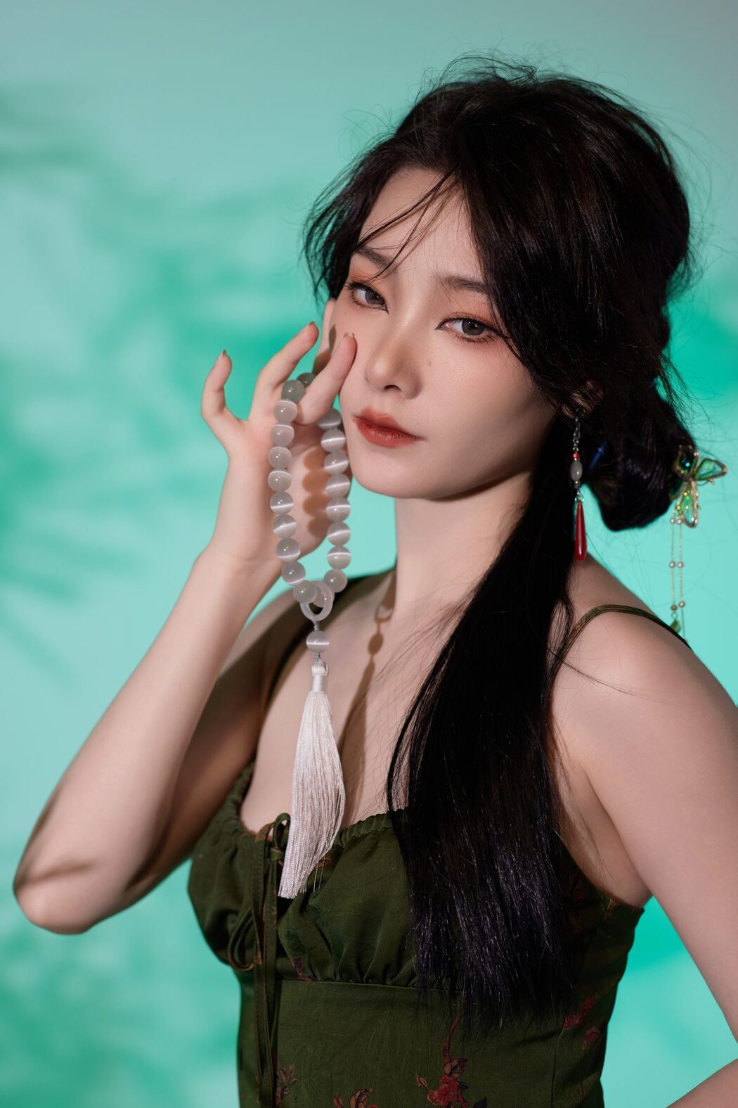 YiTuYu艺图语 Vol.5807 Xiao Xuan Zai Bu Zai