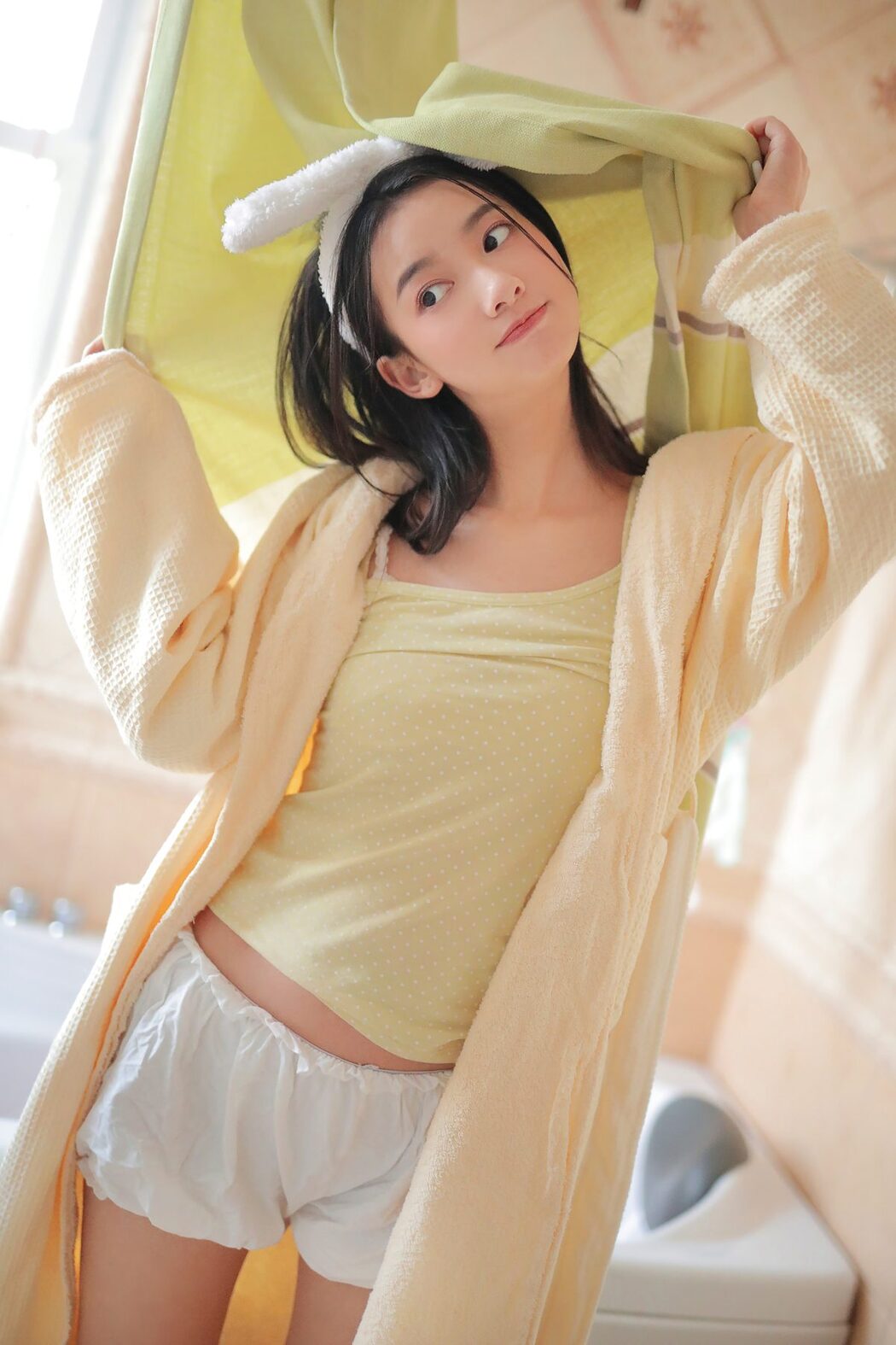 YiTuYu艺图语 Vol.5723 Zhu Jia Hang