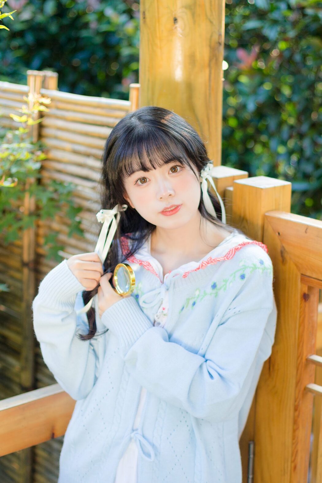 YiTuYu艺图语 Vol.5826 Yi Zhi Nuan Nuan