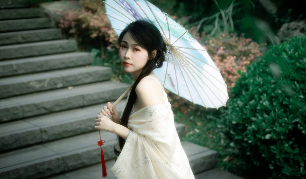 YiTuYu艺图语 Vol.5761 Nian Yao