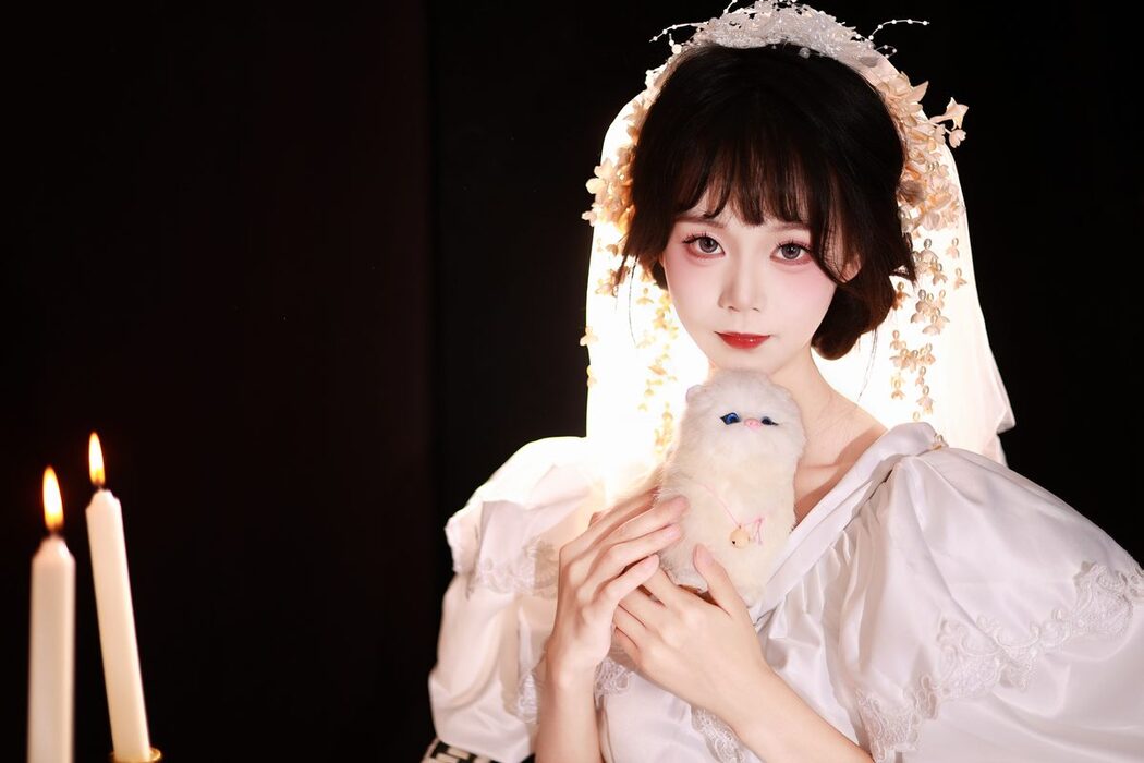 YiTuYu艺图语 Vol.5850 Guan Ning