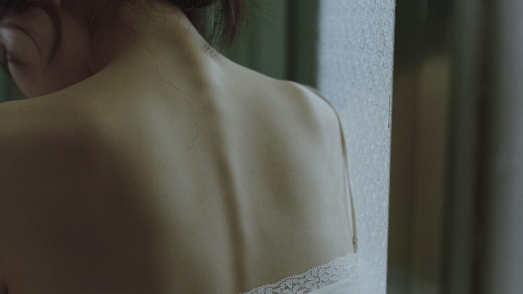 YiTuYu艺图语 Vol.5732 Yan Shi Yi