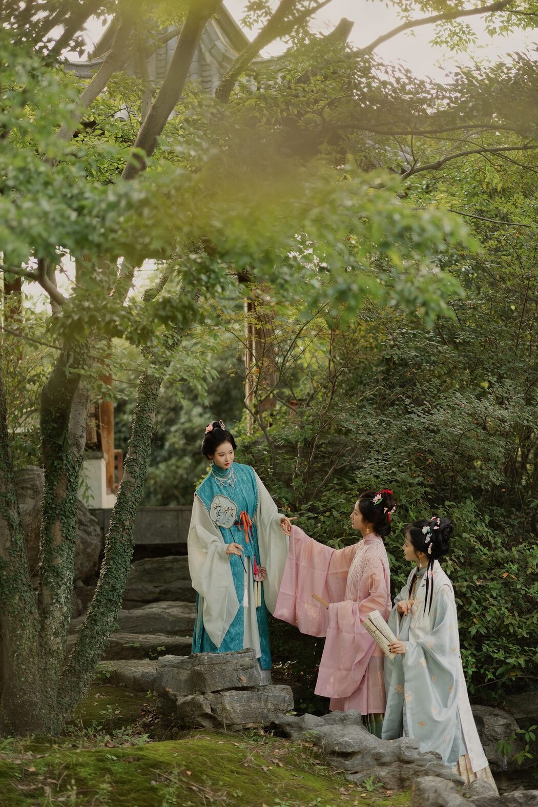 YiTuYu艺图语 Vol.5825 Fu Xiao