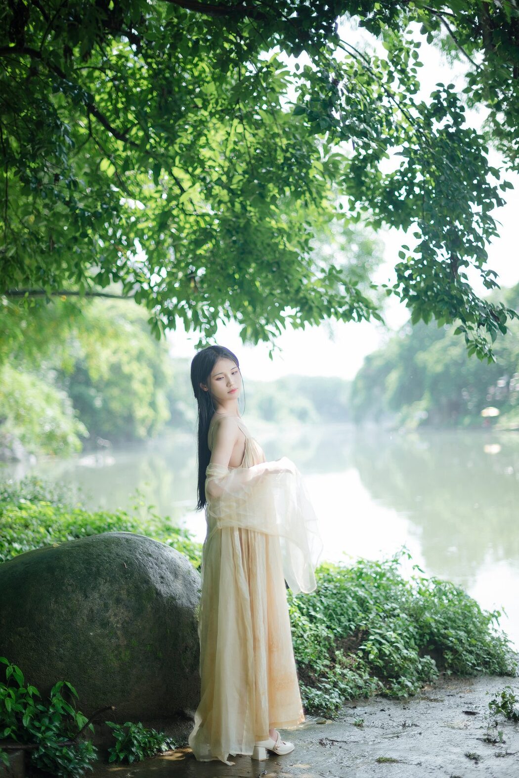 YiTuYu艺图语 Vol.5888 You Zha Ji Mi Hua