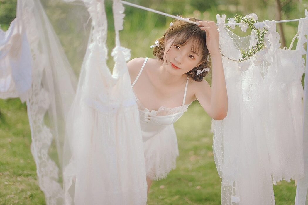 YiTuYu艺图语 Vol.5730 Xia Fan Yi Zhou