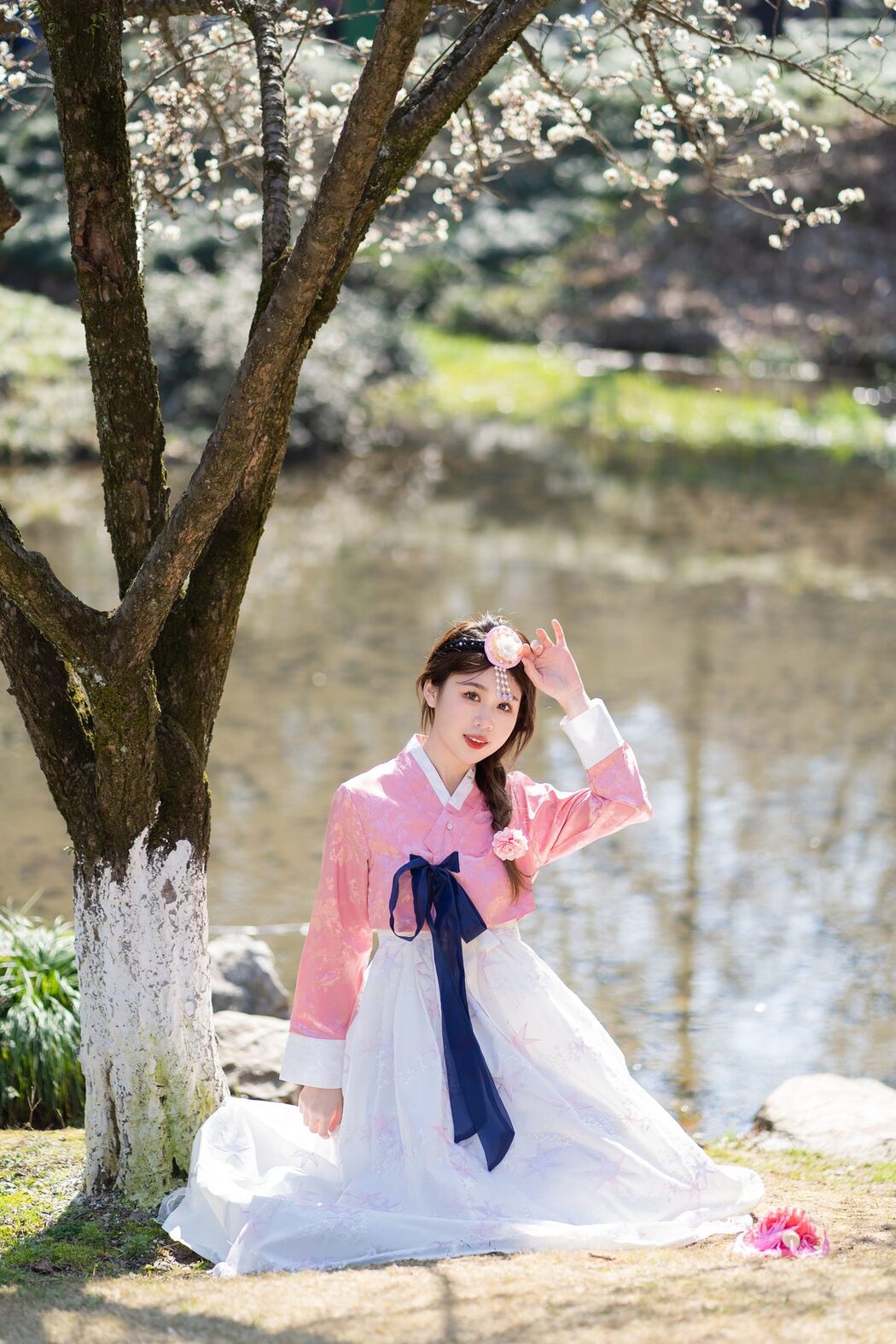 YiTuYu艺图语 Vol.5802 Pao Fu Xiao Fang