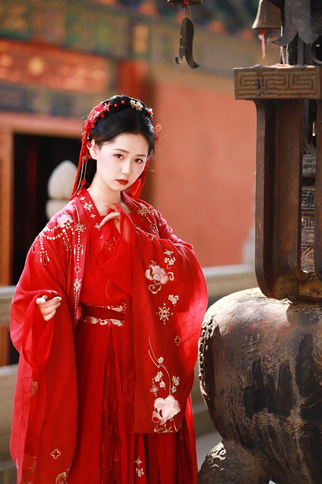 YiTuYu艺图语 Vol.5806 San Yu