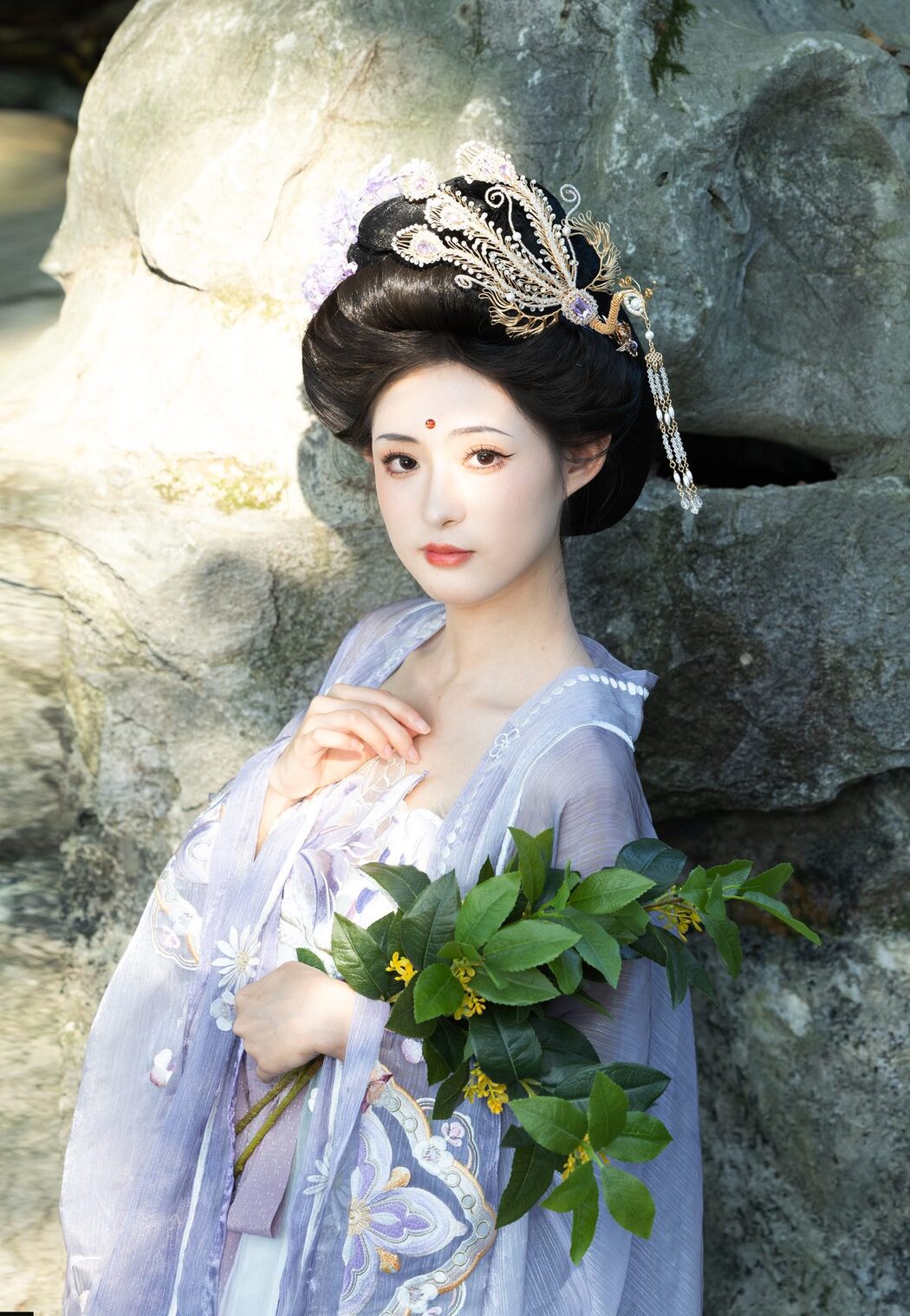 YiTuYu艺图语 Vol.5842 Yi Wan Da Yu Yuan