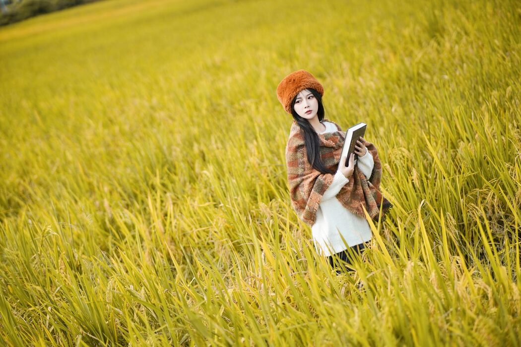 YiTuYu艺图语 Vol.5829 Wo Shi Xiao Sui Sui