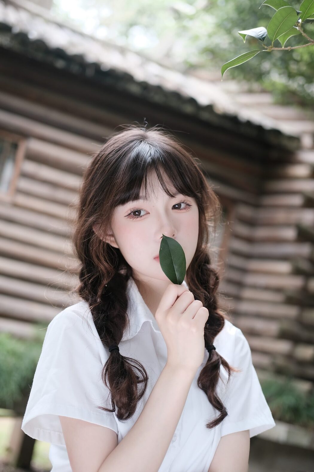 YiTuYu艺图语 Vol.5798 Lin Lin