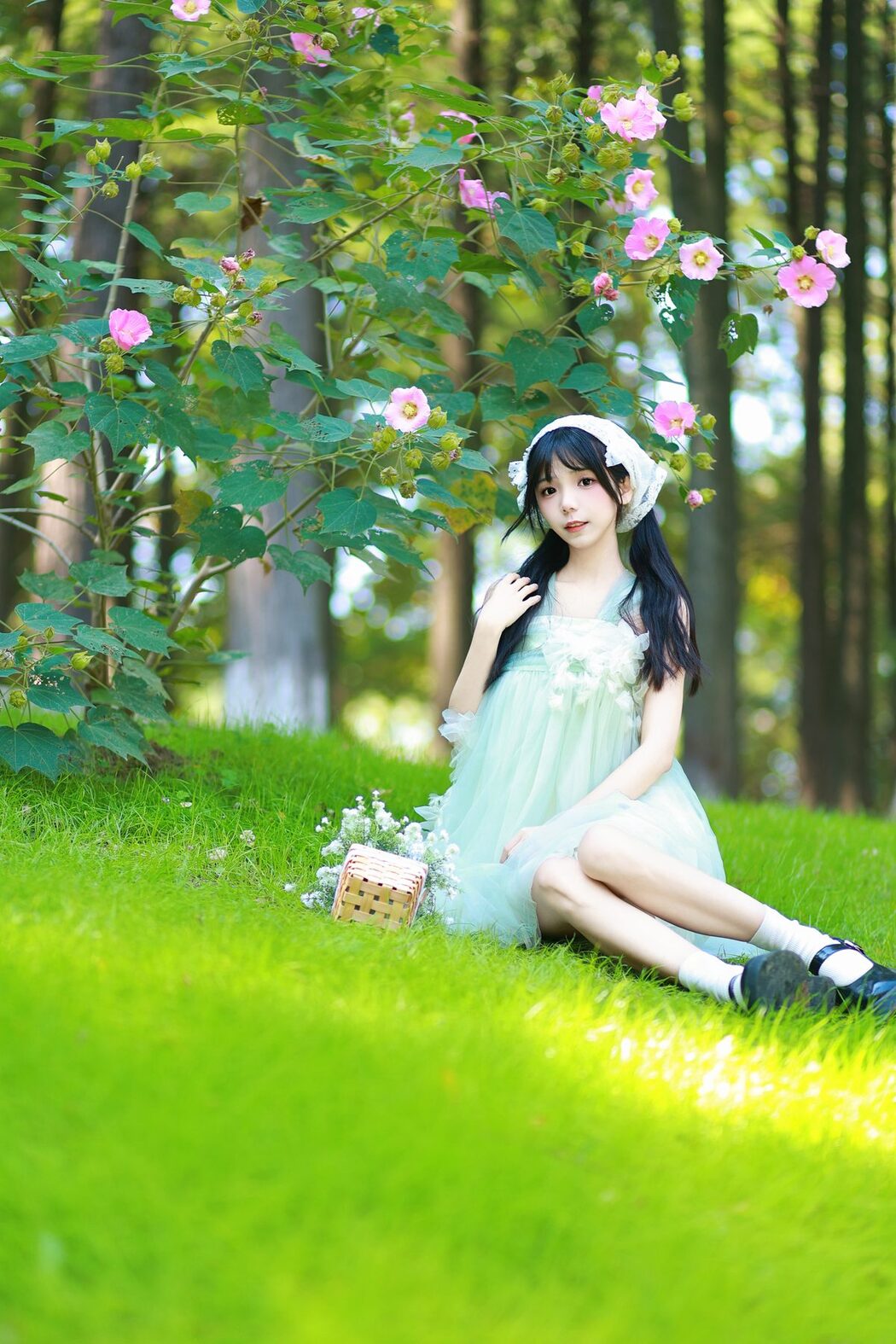 YiTuYu艺图语 Vol.5875 Jie Ruan Tang