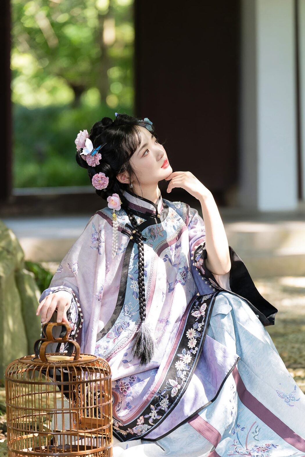 YiTuYu艺图语 Vol.5795 Xiao Ou O