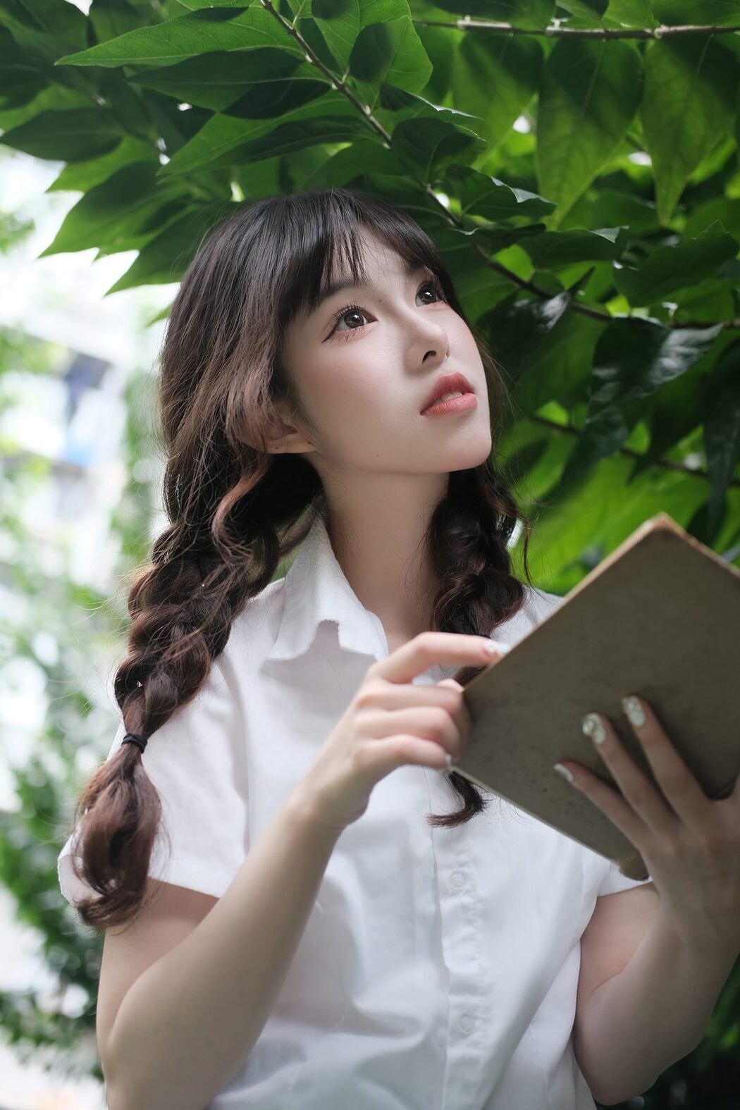 YiTuYu艺图语 Vol.5798 Lin Lin