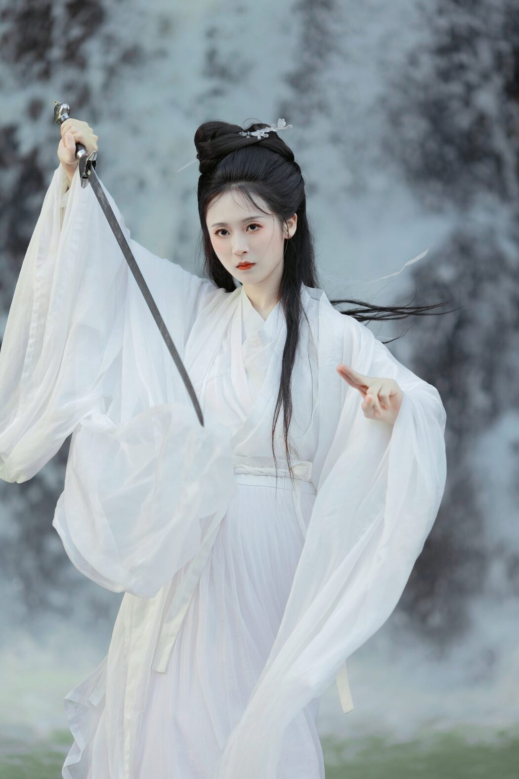 YiTuYu艺图语 Vol.5754 Shu Pian Yoyi