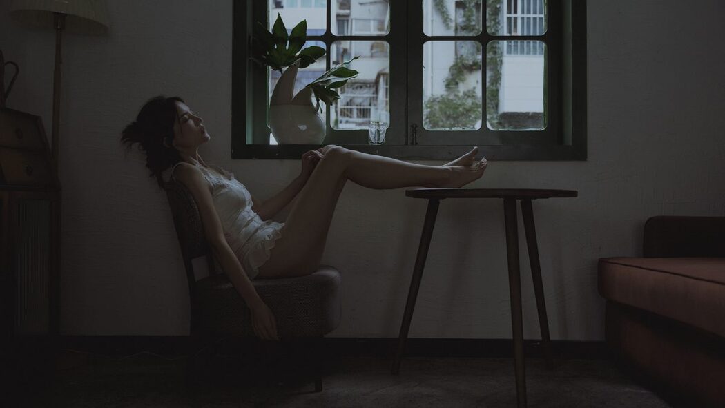 YiTuYu艺图语 Vol.5732 Yan Shi Yi