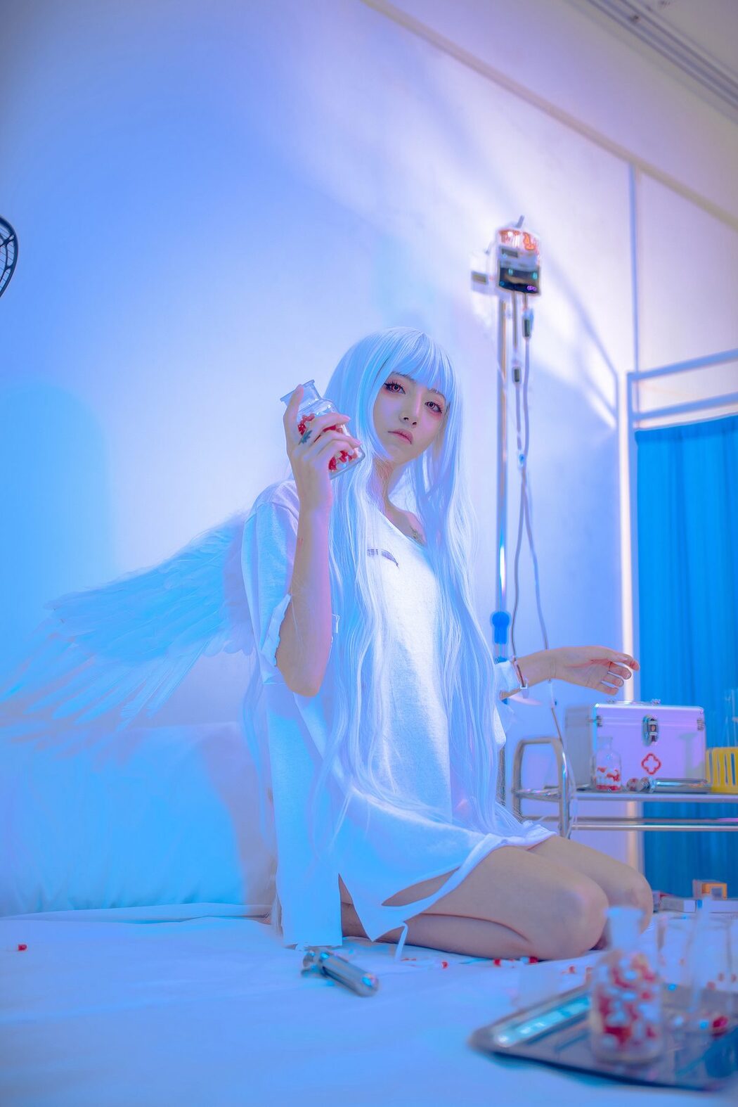 YiTuYu艺图语 Vol.5874 Hua Jing Yuan Xing Yu