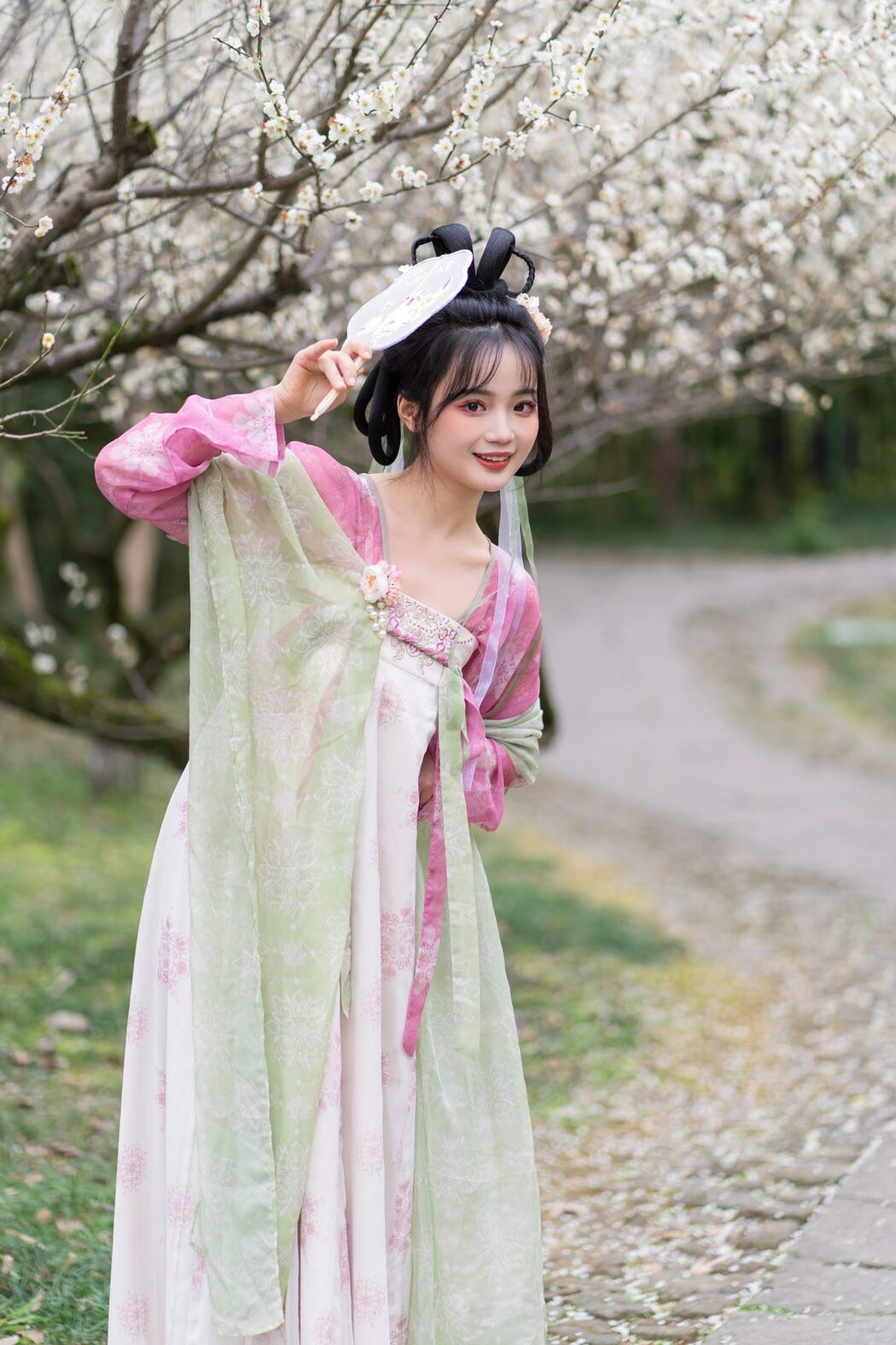 YiTuYu艺图语 Vol.5871 Xiao Ou O
