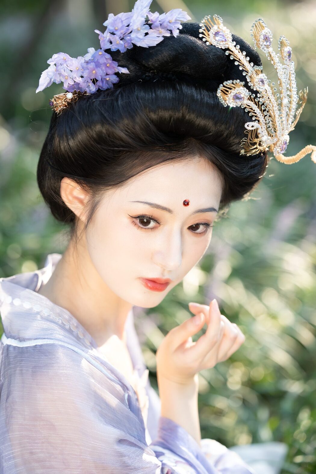 YiTuYu艺图语 Vol.5842 Yi Wan Da Yu Yuan