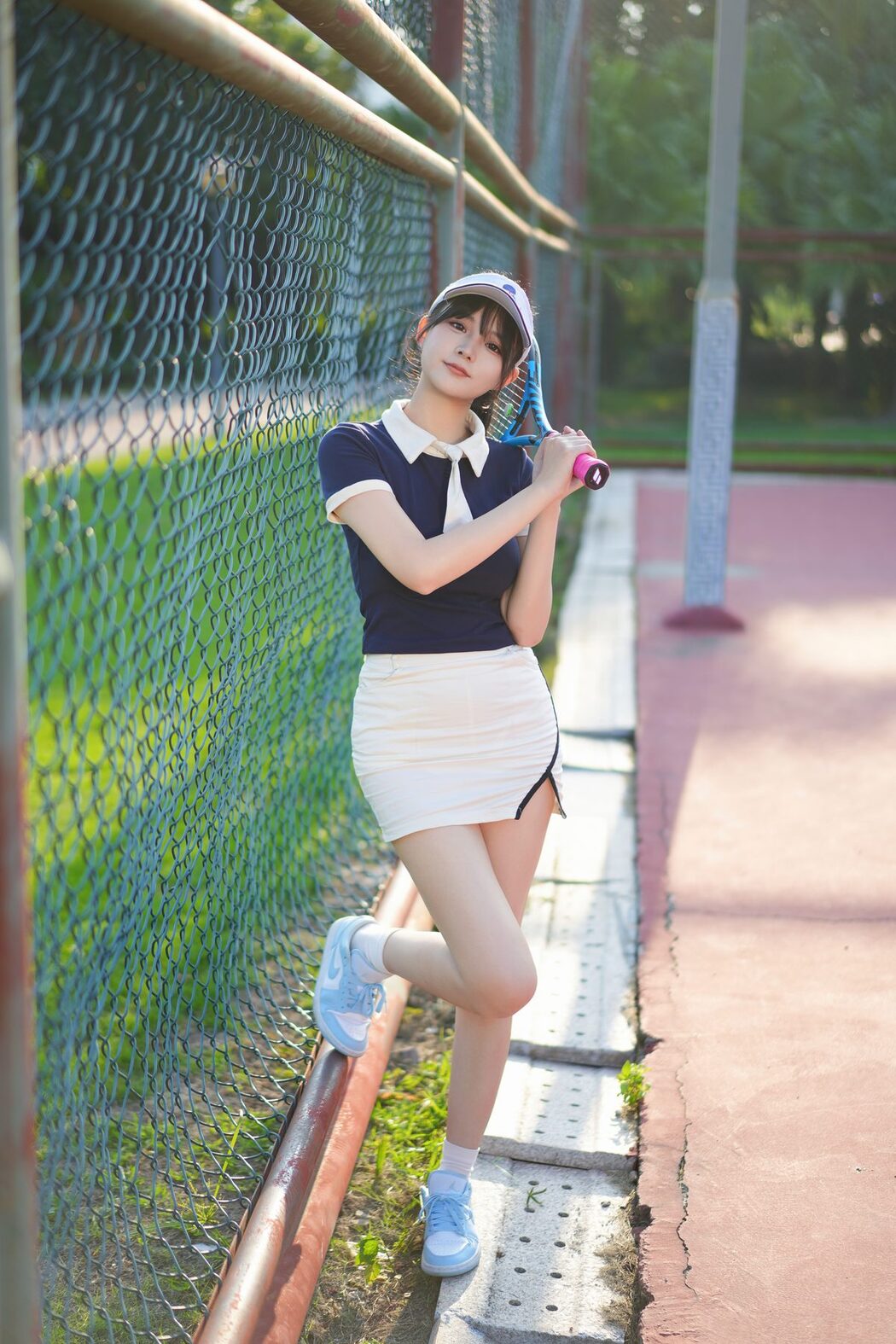 YiTuYu艺图语 Vol.5801 Wo Shi Xiao Sui Sui