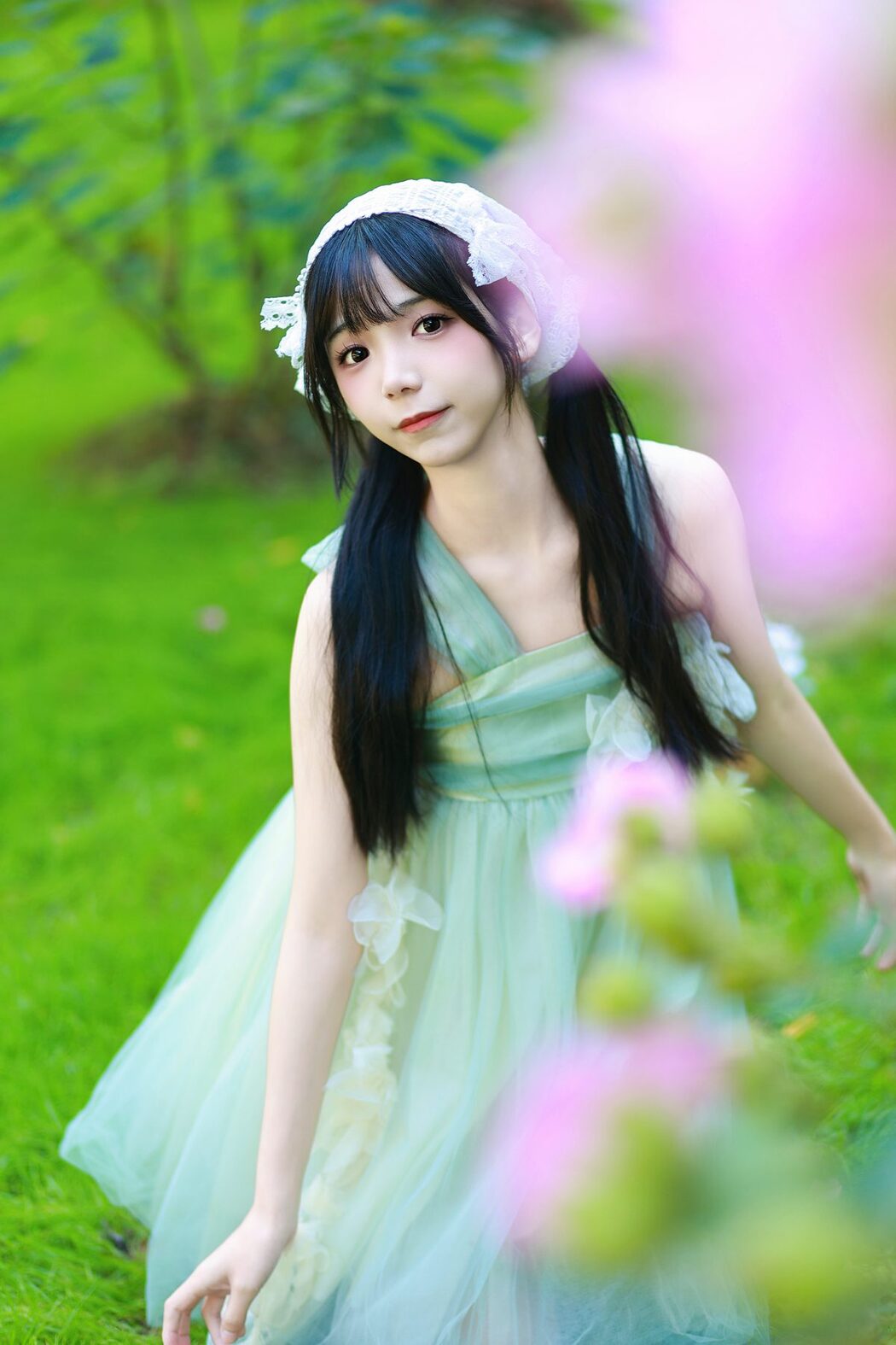YiTuYu艺图语 Vol.5875 Jie Ruan Tang