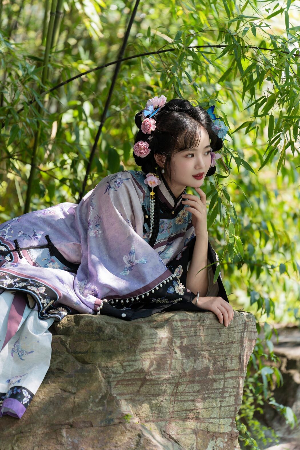 YiTuYu艺图语 Vol.5795 Xiao Ou O