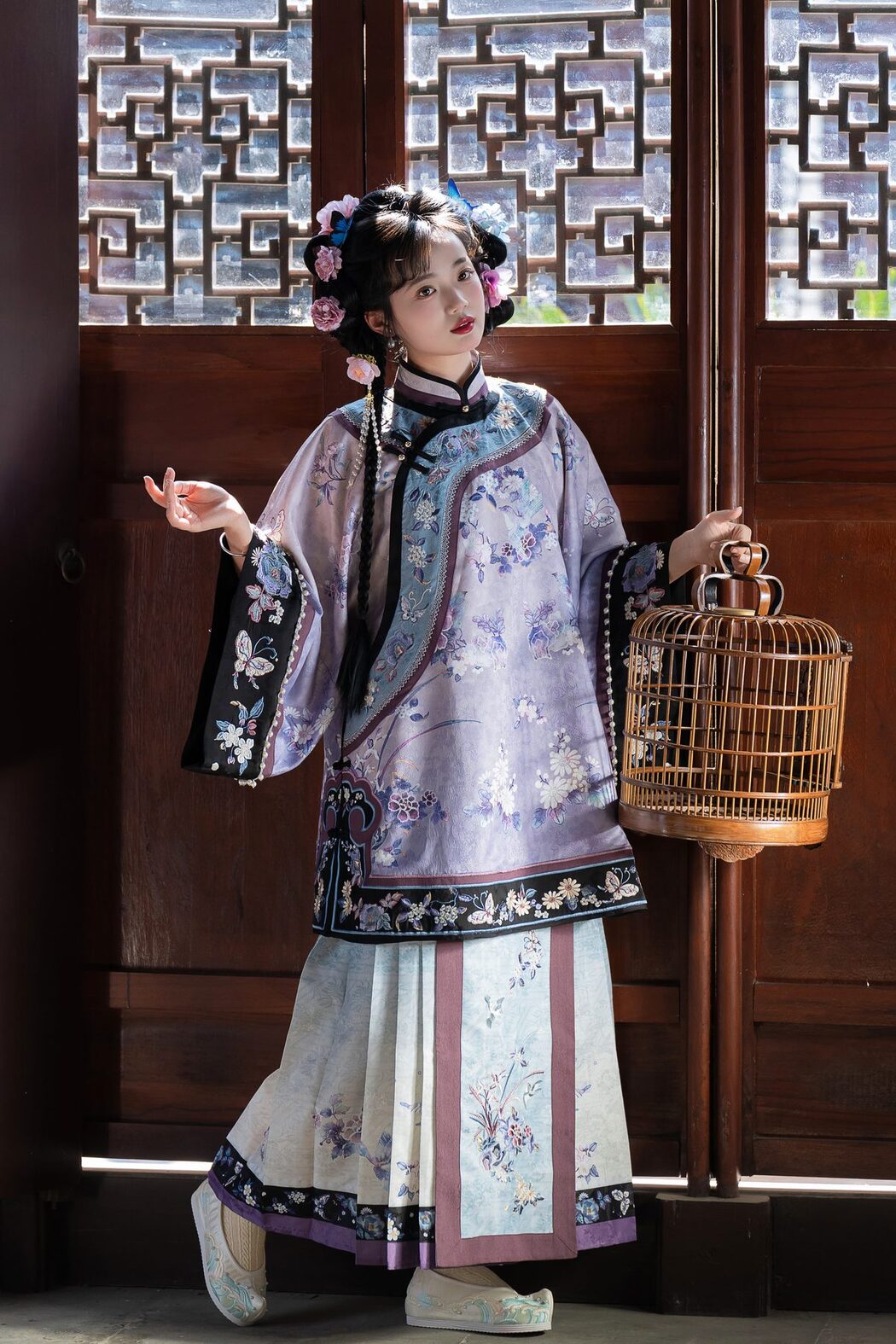 YiTuYu艺图语 Vol.5795 Xiao Ou O