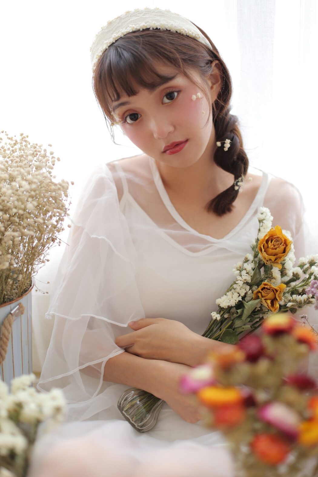YiTuYu艺图语 Vol.5725 Yi Tiao Yu Wei