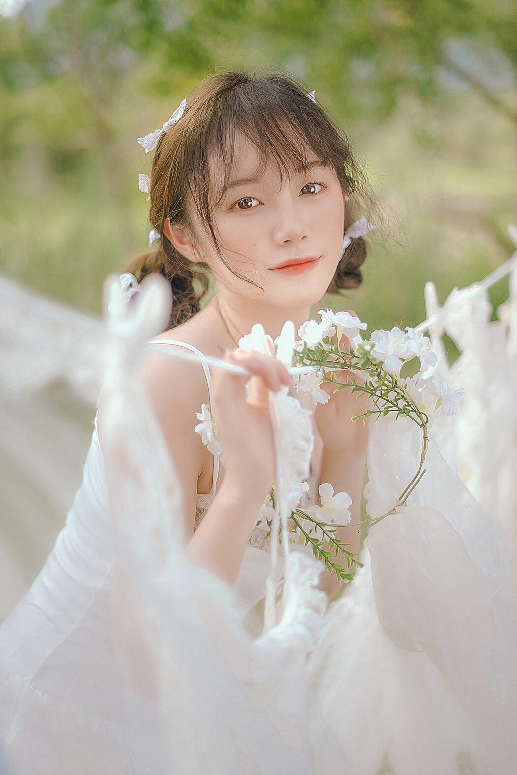 YiTuYu艺图语 Vol.5730 Xia Fan Yi Zhou