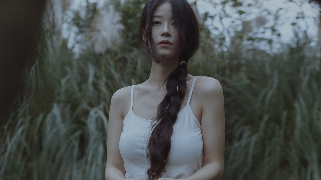YiTuYu艺图语 Vol.5837 Guo Guo