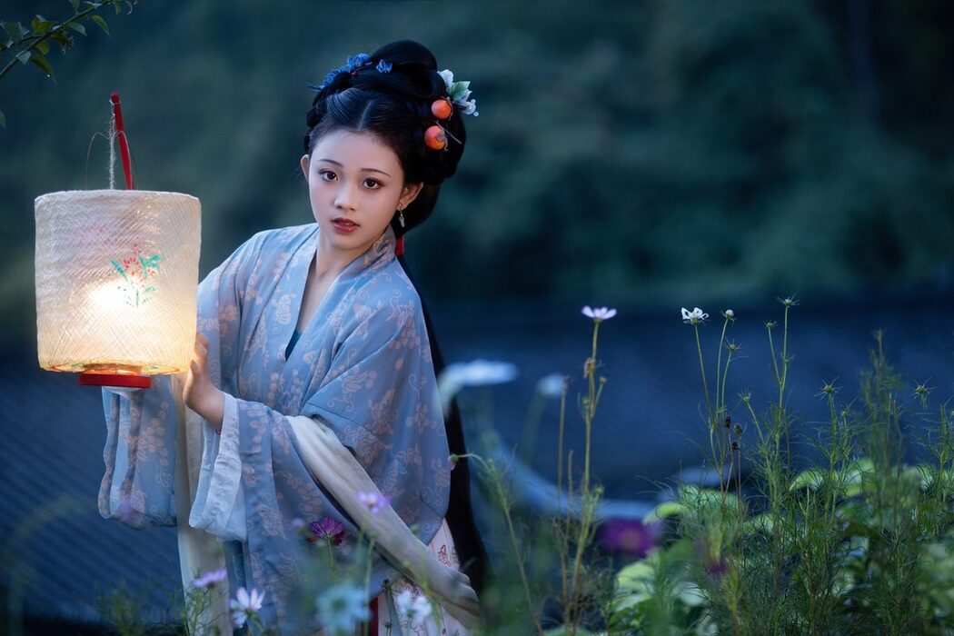 YiTuYu艺图语 Vol.5728 Jin Zou Ba