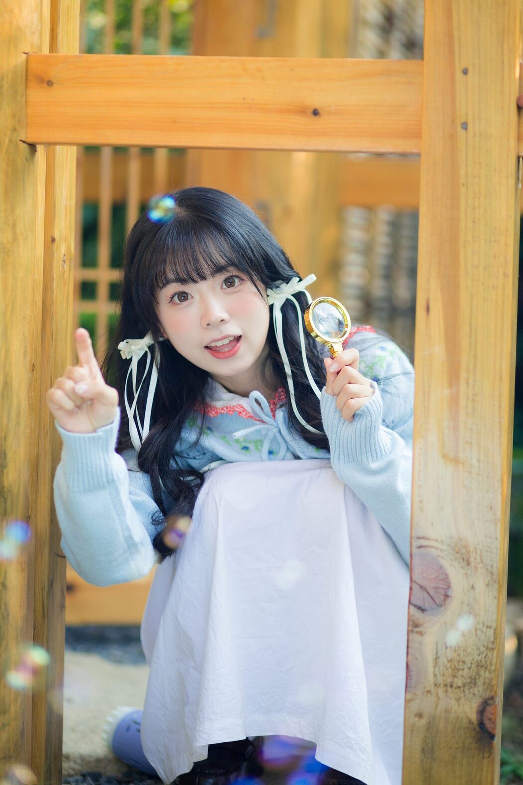 YiTuYu艺图语 Vol.5826 Yi Zhi Nuan Nuan