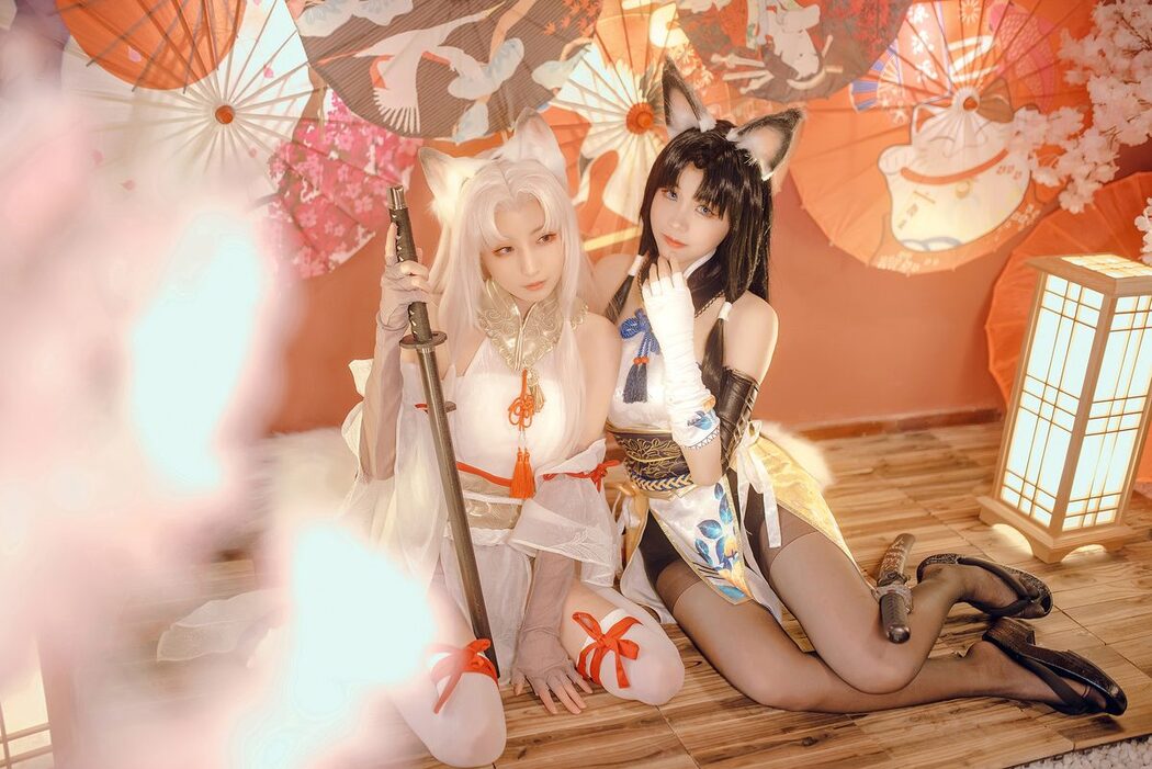 YiTuYu艺图语 Vol.5799 Hua Jing Yuan Xing Yu