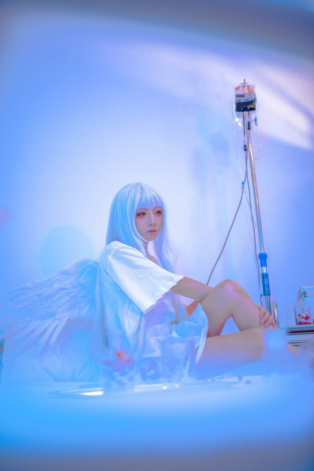 YiTuYu艺图语 Vol.5874 Hua Jing Yuan Xing Yu