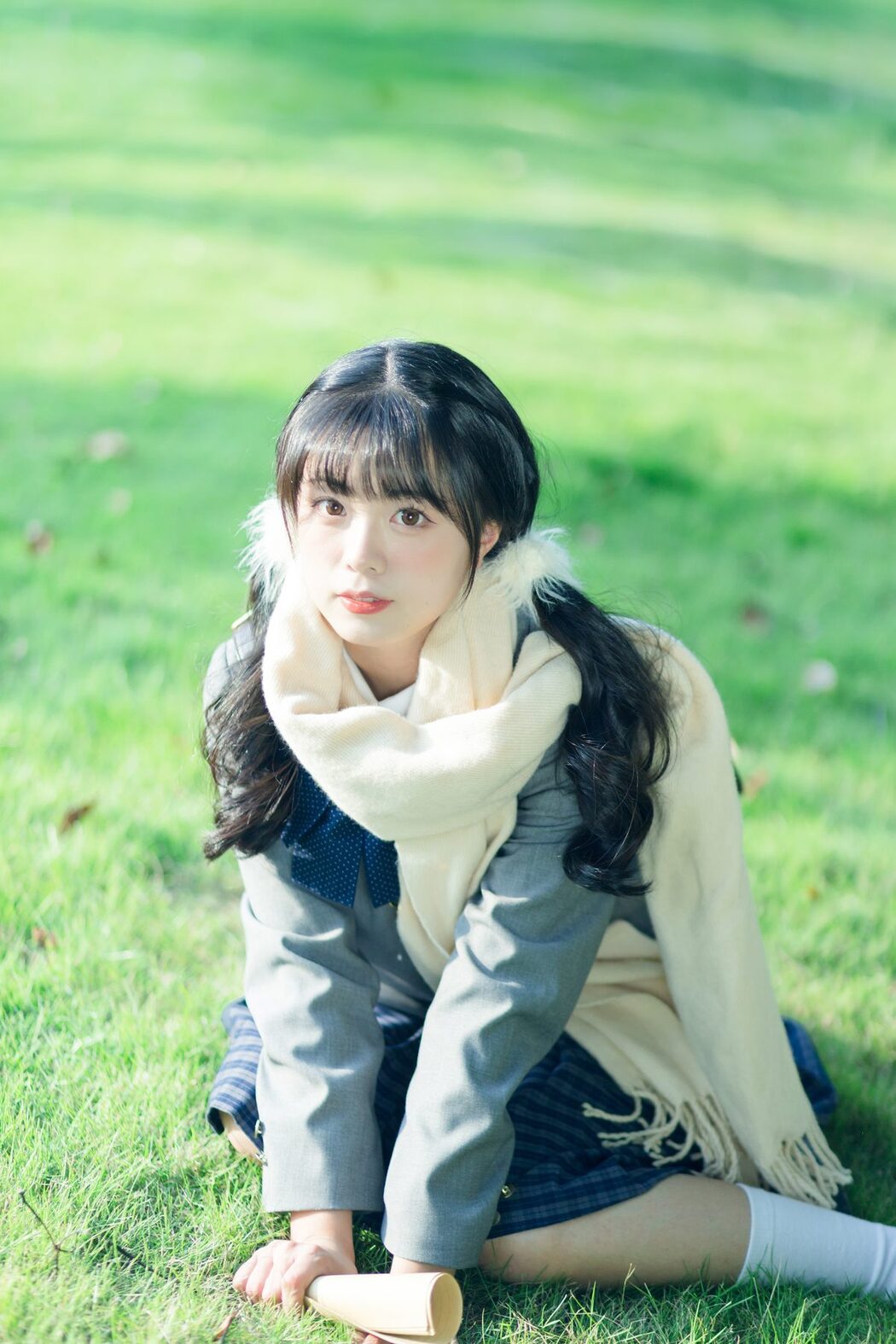YiTuYu艺图语 Vol.5794 Yi Zhi Nuan Nuan